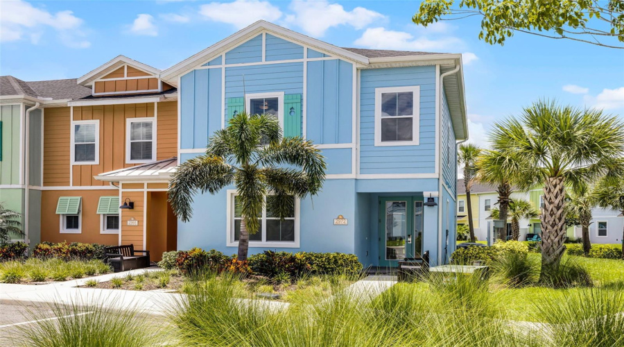 KISSIMMEE, Florida 34747, 4 Bedrooms Bedrooms, ,3 BathroomsBathrooms,Residential,For Sale,CARIBBEAN SOUL,0,MFRS5132227