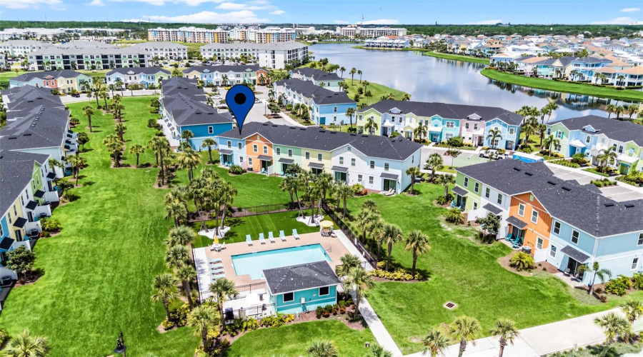 KISSIMMEE, Florida 34747, 4 Bedrooms Bedrooms, ,3 BathroomsBathrooms,Residential,For Sale,CARIBBEAN SOUL,0,MFRS5132227