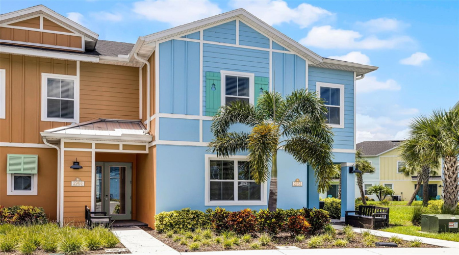 KISSIMMEE, Florida 34747, 4 Bedrooms Bedrooms, ,3 BathroomsBathrooms,Residential,For Sale,CARIBBEAN SOUL,0,MFRS5132227