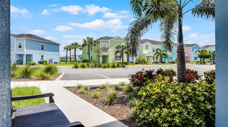 KISSIMMEE, Florida 34747, 4 Bedrooms Bedrooms, ,3 BathroomsBathrooms,Residential,For Sale,CARIBBEAN SOUL,0,MFRS5132227