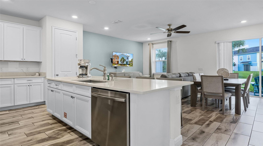 KISSIMMEE, Florida 34747, 4 Bedrooms Bedrooms, ,3 BathroomsBathrooms,Residential,For Sale,CARIBBEAN SOUL,0,MFRS5132227