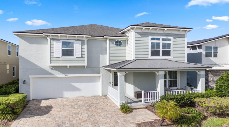 KISSIMMEE, Florida 34747, 7 Bedrooms Bedrooms, ,5 BathroomsBathrooms,Residential,For Sale,SUNSHINE RIDGE,0,MFRS5138217