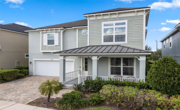 KISSIMMEE, Florida 34747, 7 Bedrooms Bedrooms, ,5 BathroomsBathrooms,Residential,For Sale,SUNSHINE RIDGE,0,MFRS5138217