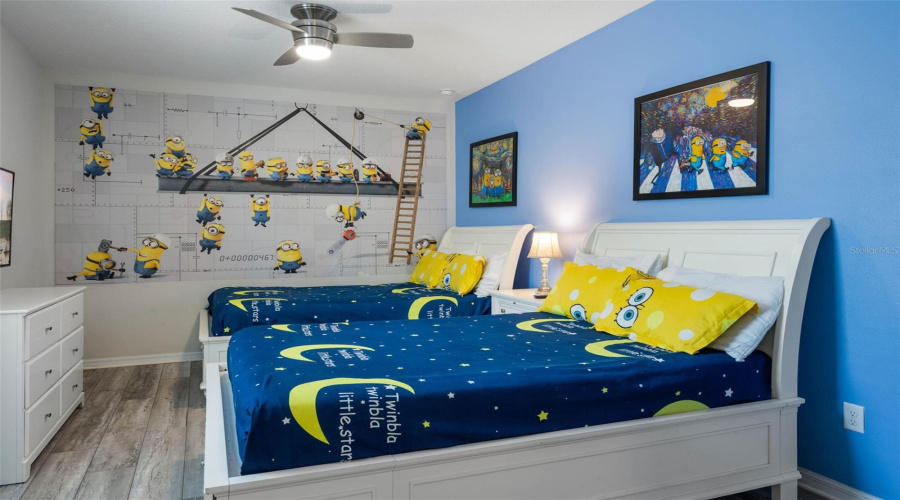 KISSIMMEE, Florida 34747, 7 Bedrooms Bedrooms, ,5 BathroomsBathrooms,Residential,For Sale,SUNSHINE RIDGE,0,MFRS5138217