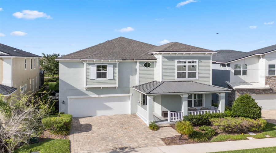 KISSIMMEE, Florida 34747, 7 Bedrooms Bedrooms, ,5 BathroomsBathrooms,Residential,For Sale,SUNSHINE RIDGE,0,MFRS5138217