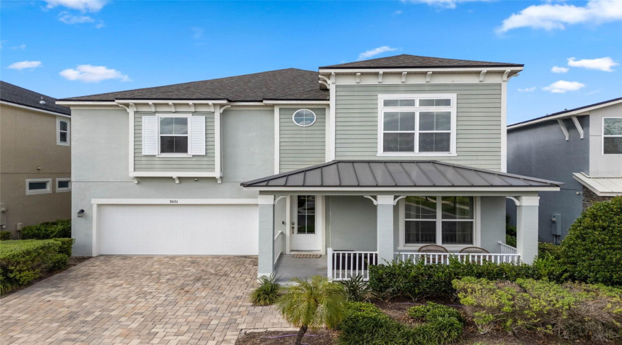 KISSIMMEE, Florida 34747, 7 Bedrooms Bedrooms, ,5 BathroomsBathrooms,Residential,For Sale,SUNSHINE RIDGE,0,MFRS5138217