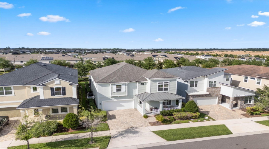 KISSIMMEE, Florida 34747, 7 Bedrooms Bedrooms, ,5 BathroomsBathrooms,Residential,For Sale,SUNSHINE RIDGE,0,MFRS5138217