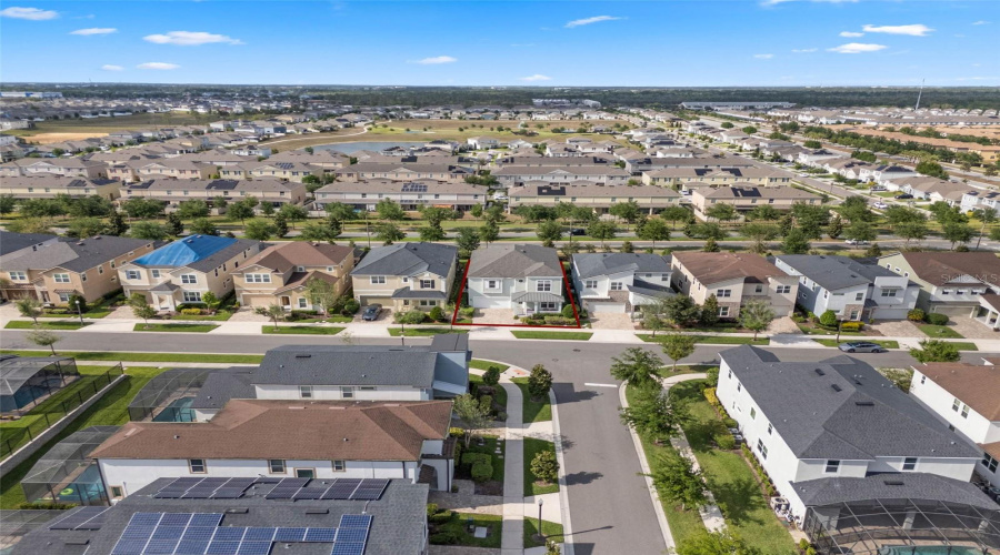 KISSIMMEE, Florida 34747, 7 Bedrooms Bedrooms, ,5 BathroomsBathrooms,Residential,For Sale,SUNSHINE RIDGE,0,MFRS5138217