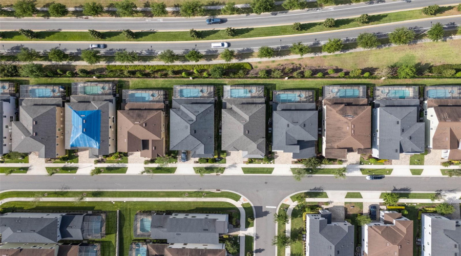 KISSIMMEE, Florida 34747, 7 Bedrooms Bedrooms, ,5 BathroomsBathrooms,Residential,For Sale,SUNSHINE RIDGE,0,MFRS5138217