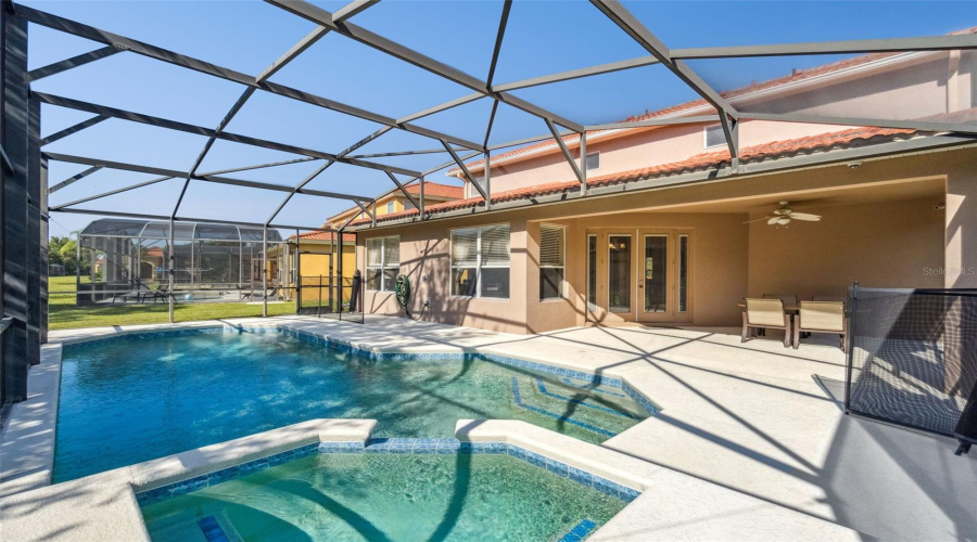 KISSIMMEE, Florida 34746, 4 Bedrooms Bedrooms, ,4 BathroomsBathrooms,Residential,For Sale,STELLA,0,MFRS5137285