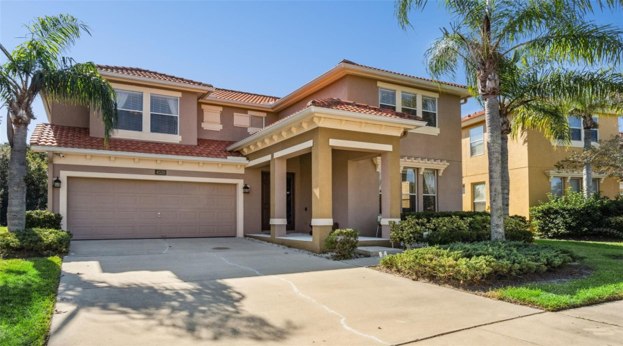 KISSIMMEE, Florida 34746, 4 Bedrooms Bedrooms, ,4 BathroomsBathrooms,Residential,For Sale,STELLA,0,MFRS5137285