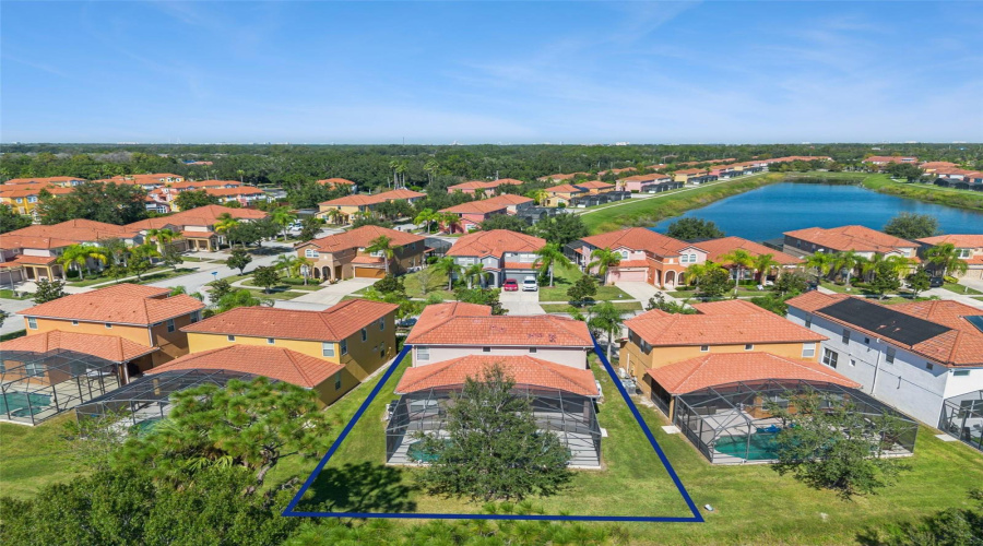 KISSIMMEE, Florida 34746, 4 Bedrooms Bedrooms, ,4 BathroomsBathrooms,Residential,For Sale,STELLA,0,MFRS5137285