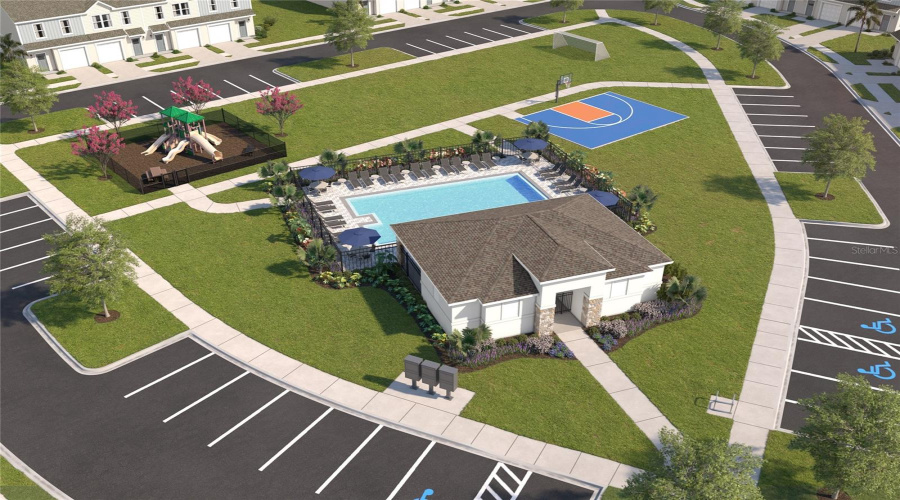 DAVENPORT, Florida 33897, 3 Bedrooms Bedrooms, ,2 BathroomsBathrooms,Residential,For Sale,FAN PALM,0,MFRO6359424