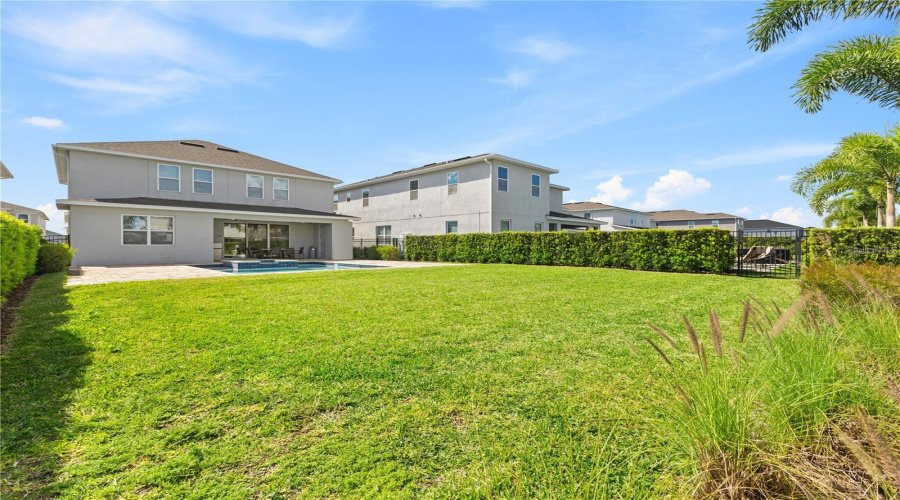 KISSIMMEE, Florida 34747, 5 Bedrooms Bedrooms, ,5 BathroomsBathrooms,Residential,For Sale,AUBURN,0,MFRS5138299