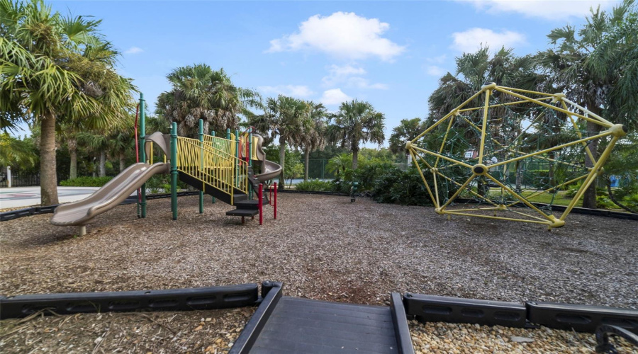 Community Playground