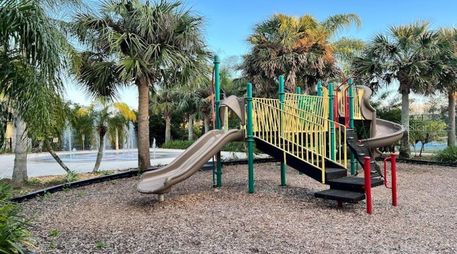 Community Playground