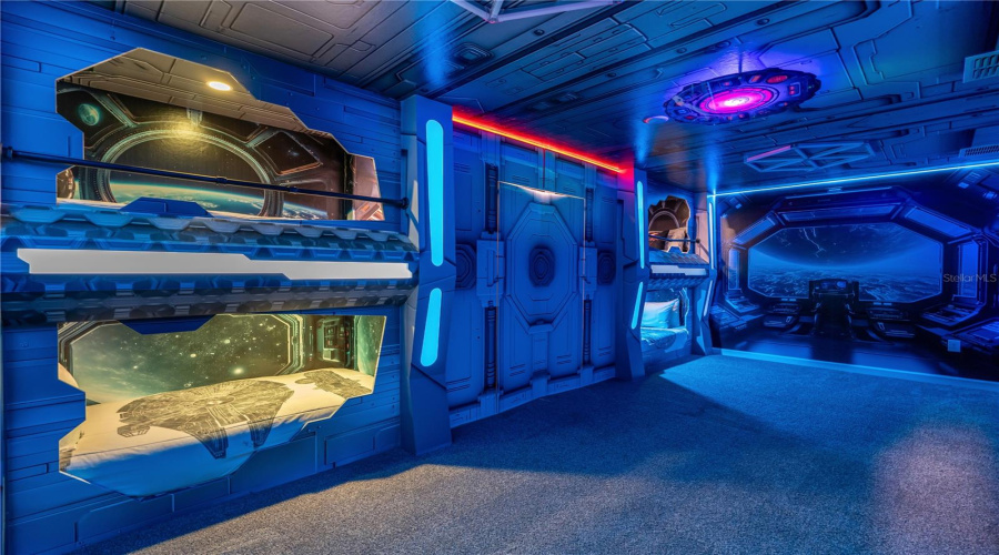 DAVENPORT, Florida 33896, 8 Bedrooms Bedrooms, ,5 BathroomsBathrooms,Residential,For Sale,BELLE TERRE,0,MFRO6359398