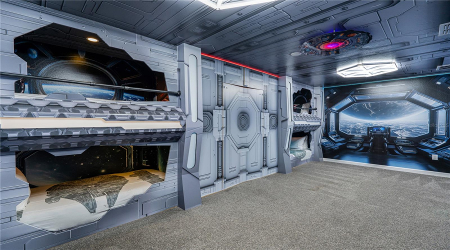 DAVENPORT, Florida 33896, 8 Bedrooms Bedrooms, ,5 BathroomsBathrooms,Residential,For Sale,BELLE TERRE,0,MFRO6359398