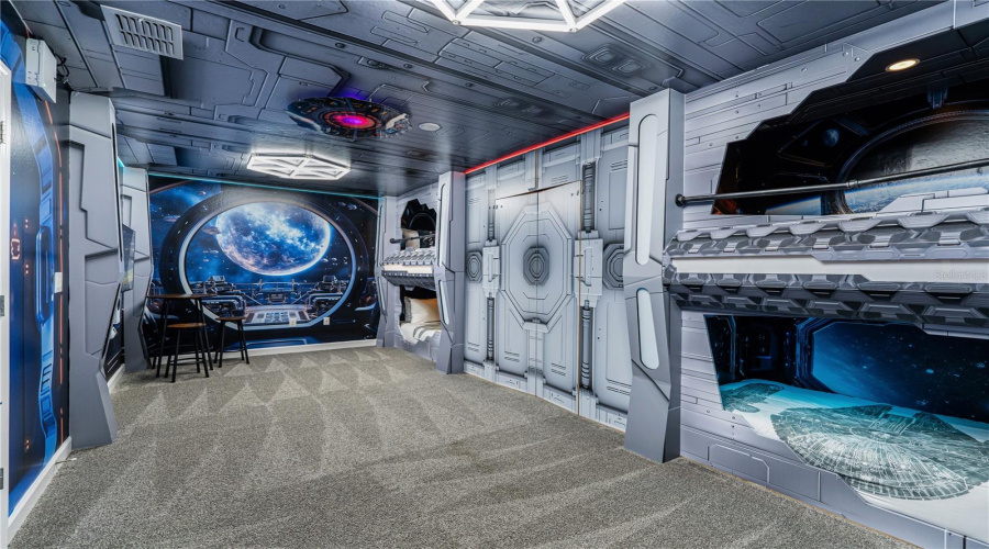 DAVENPORT, Florida 33896, 8 Bedrooms Bedrooms, ,5 BathroomsBathrooms,Residential,For Sale,BELLE TERRE,0,MFRO6359398