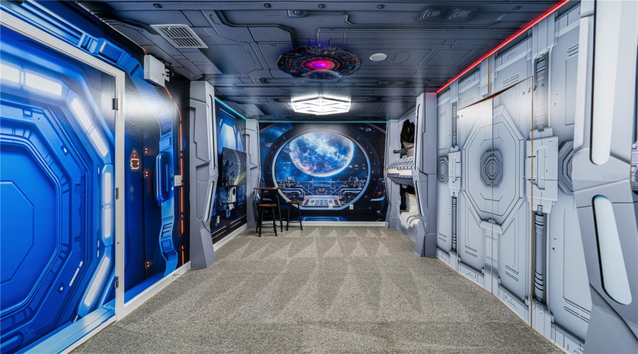 DAVENPORT, Florida 33896, 8 Bedrooms Bedrooms, ,5 BathroomsBathrooms,Residential,For Sale,BELLE TERRE,0,MFRO6359398