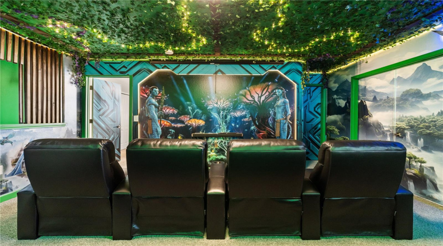 DAVENPORT, Florida 33896, 8 Bedrooms Bedrooms, ,5 BathroomsBathrooms,Residential,For Sale,BELLE TERRE,0,MFRO6359398