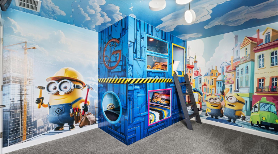 DAVENPORT, Florida 33896, 8 Bedrooms Bedrooms, ,5 BathroomsBathrooms,Residential,For Sale,BELLE TERRE,0,MFRO6359398