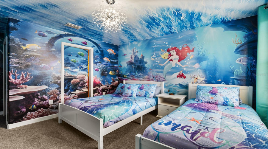 DAVENPORT, Florida 33896, 8 Bedrooms Bedrooms, ,5 BathroomsBathrooms,Residential,For Sale,BELLE TERRE,0,MFRO6359398