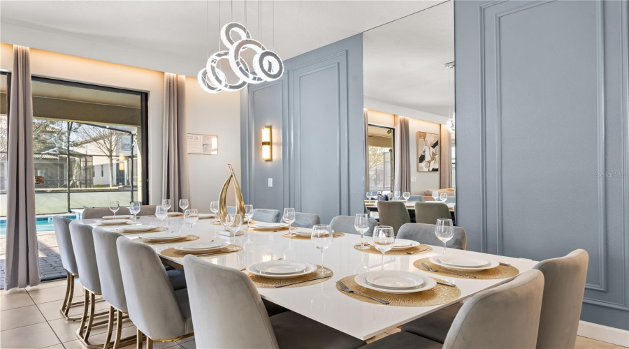 DAVENPORT, Florida 33896, 8 Bedrooms Bedrooms, ,5 BathroomsBathrooms,Residential,For Sale,BELLE TERRE,0,MFRO6359398