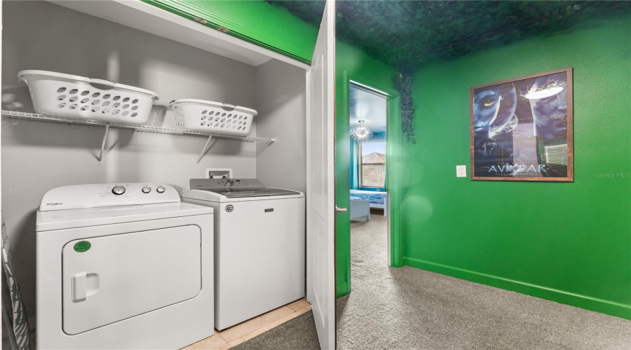 DAVENPORT, Florida 33896, 8 Bedrooms Bedrooms, ,5 BathroomsBathrooms,Residential,For Sale,BELLE TERRE,0,MFRO6359398