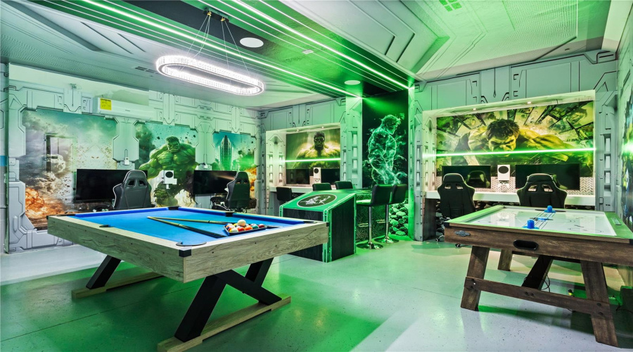 DAVENPORT, Florida 33896, 8 Bedrooms Bedrooms, ,5 BathroomsBathrooms,Residential,For Sale,BELLE TERRE,0,MFRO6359398