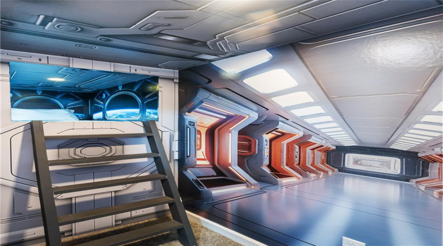 DAVENPORT, Florida 33896, 8 Bedrooms Bedrooms, ,5 BathroomsBathrooms,Residential,For Sale,BELLE TERRE,0,MFRO6359398