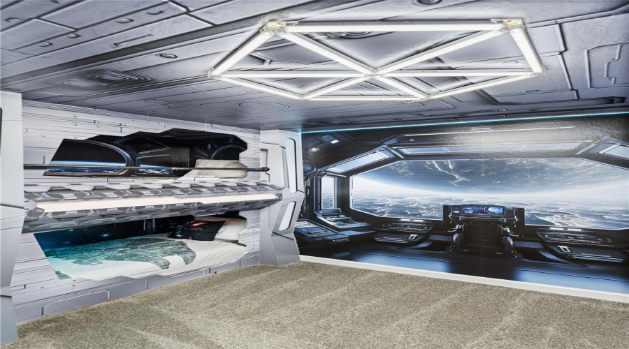 DAVENPORT, Florida 33896, 8 Bedrooms Bedrooms, ,5 BathroomsBathrooms,Residential,For Sale,BELLE TERRE,0,MFRO6359398