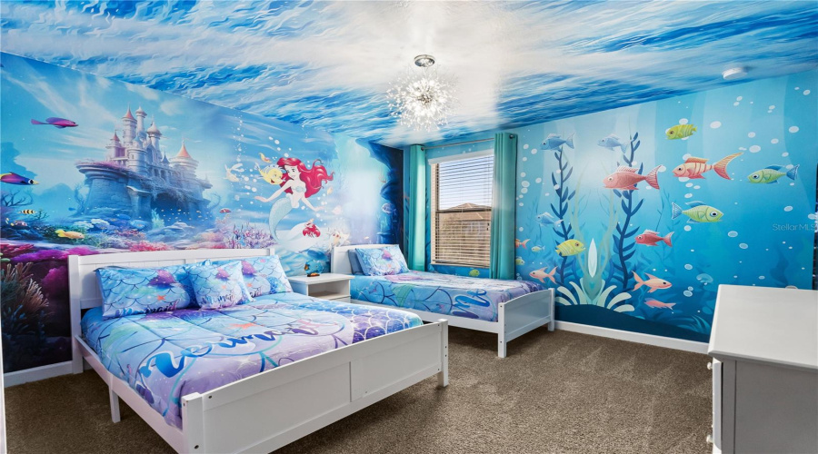 DAVENPORT, Florida 33896, 8 Bedrooms Bedrooms, ,5 BathroomsBathrooms,Residential,For Sale,BELLE TERRE,0,MFRO6359398