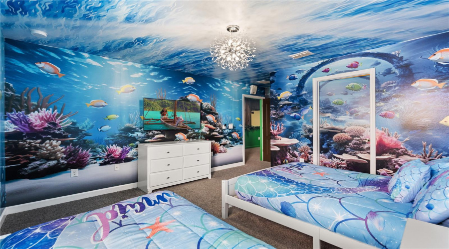 DAVENPORT, Florida 33896, 8 Bedrooms Bedrooms, ,5 BathroomsBathrooms,Residential,For Sale,BELLE TERRE,0,MFRO6359398