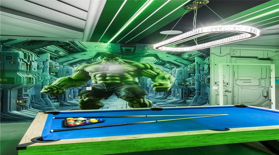 DAVENPORT, Florida 33896, 8 Bedrooms Bedrooms, ,5 BathroomsBathrooms,Residential,For Sale,BELLE TERRE,0,MFRO6359398