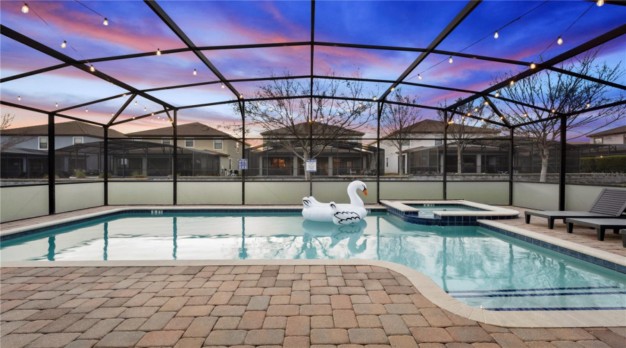 DAVENPORT, Florida 33896, 8 Bedrooms Bedrooms, ,5 BathroomsBathrooms,Residential,For Sale,BELLE TERRE,0,MFRO6359398