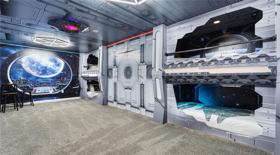 DAVENPORT, Florida 33896, 8 Bedrooms Bedrooms, ,5 BathroomsBathrooms,Residential,For Sale,BELLE TERRE,0,MFRO6359398