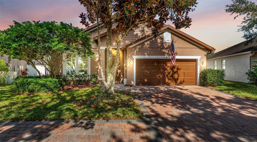 DAVENPORT, Florida 33837, 4 Bedrooms Bedrooms, ,3 BathroomsBathrooms,Residential,For Sale,BRIDGEFORD CROSSING,0,MFRL4957203