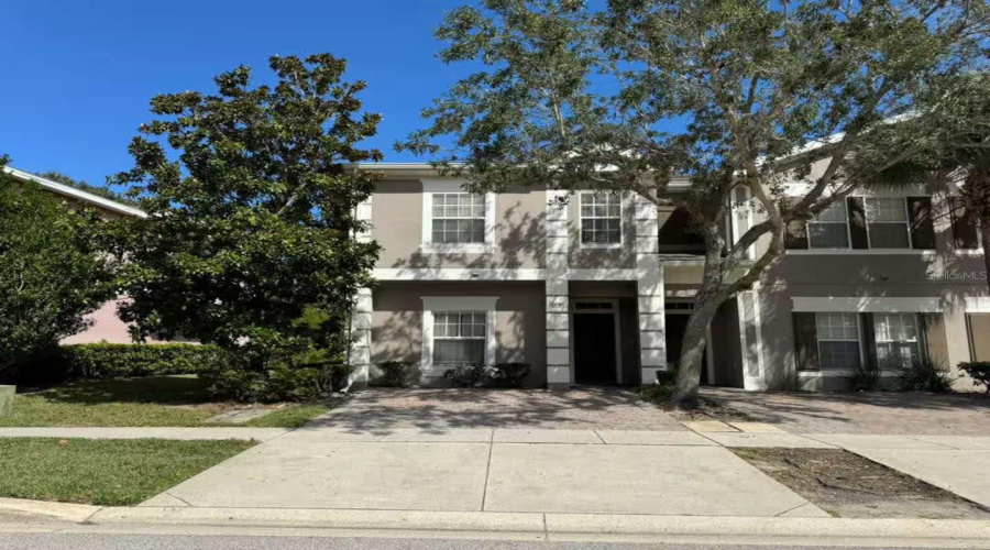 KISSIMMEE, Florida 34746, 5 Bedrooms Bedrooms, ,3 BathroomsBathrooms,Residential,For Sale,CARAVELLE,0,MFRO6359391