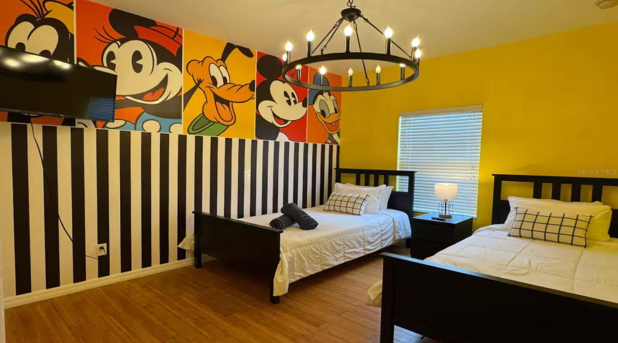 KISSIMMEE, Florida 34746, 5 Bedrooms Bedrooms, ,3 BathroomsBathrooms,Residential,For Sale,CARAVELLE,0,MFRO6359391