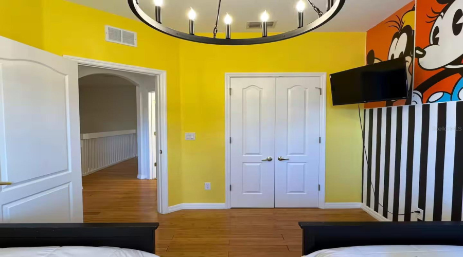 KISSIMMEE, Florida 34746, 5 Bedrooms Bedrooms, ,3 BathroomsBathrooms,Residential,For Sale,CARAVELLE,0,MFRO6359391