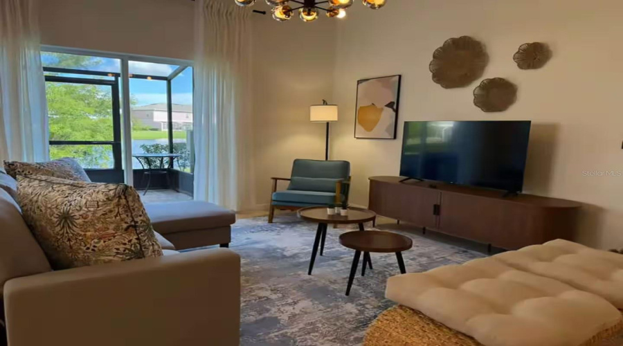 KISSIMMEE, Florida 34746, 5 Bedrooms Bedrooms, ,3 BathroomsBathrooms,Residential,For Sale,CARAVELLE,0,MFRO6359391