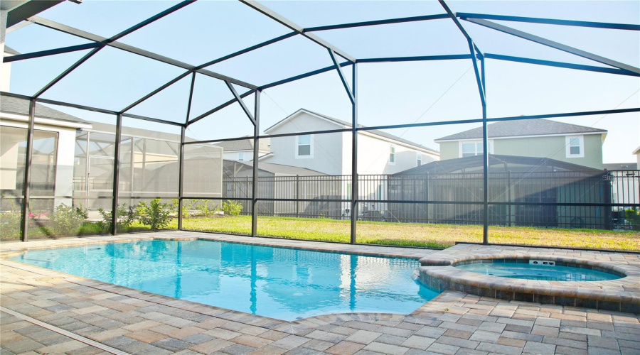 KISSIMMEE, Florida 34747, 4 Bedrooms Bedrooms, ,3 BathroomsBathrooms,Residential,For Sale,PELICAN COVE,0,MFRS5138250