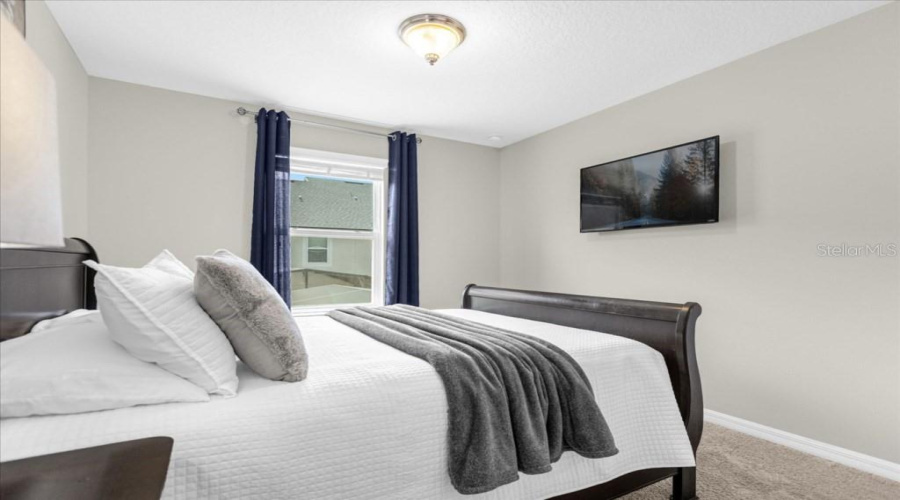 KISSIMMEE, Florida 34747, 3 Bedrooms Bedrooms, ,3 BathroomsBathrooms,Residential,For Sale,CAREY PALM,0,MFRO6356158