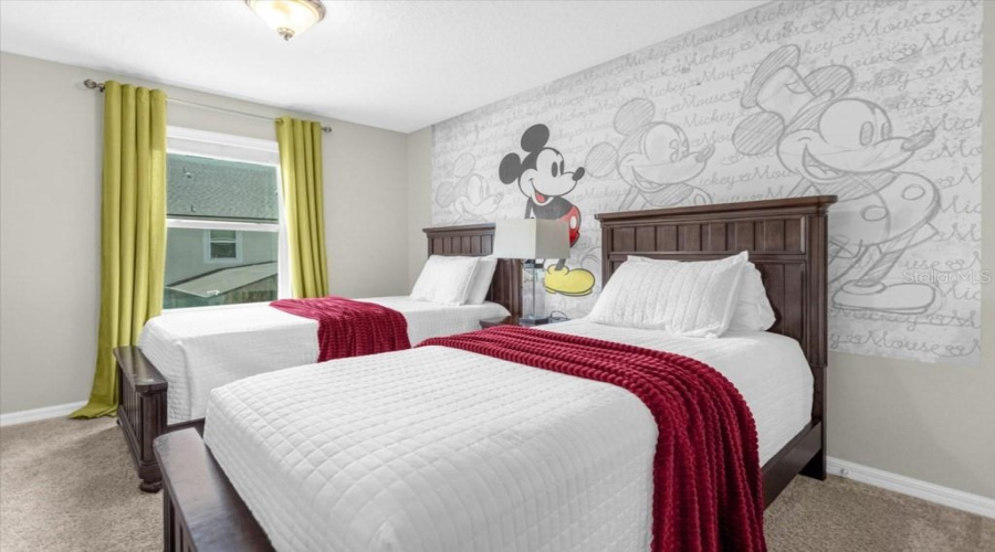 KISSIMMEE, Florida 34747, 3 Bedrooms Bedrooms, ,3 BathroomsBathrooms,Residential,For Sale,CAREY PALM,0,MFRO6356158