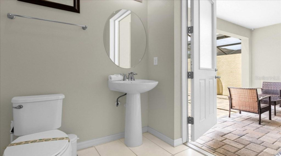 KISSIMMEE, Florida 34747, 3 Bedrooms Bedrooms, ,3 BathroomsBathrooms,Residential,For Sale,CAREY PALM,0,MFRO6356158