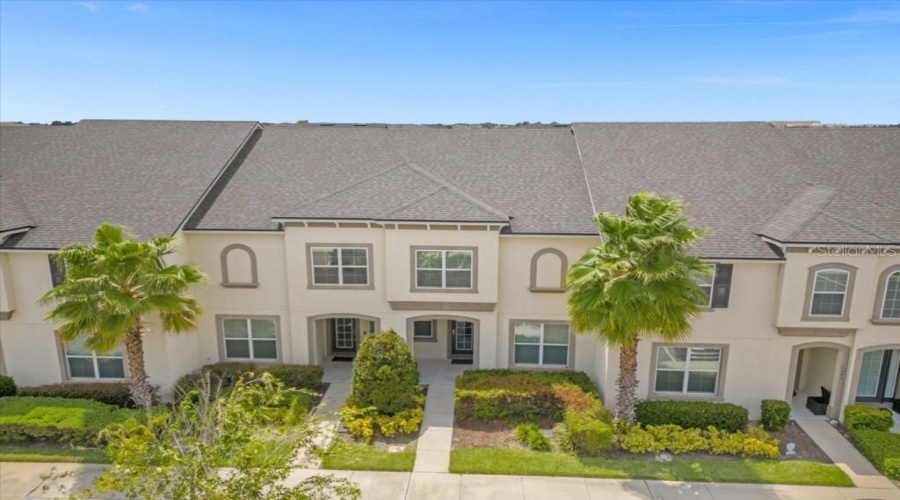 KISSIMMEE, Florida 34747, 3 Bedrooms Bedrooms, ,3 BathroomsBathrooms,Residential,For Sale,CAREY PALM,0,MFRO6356158