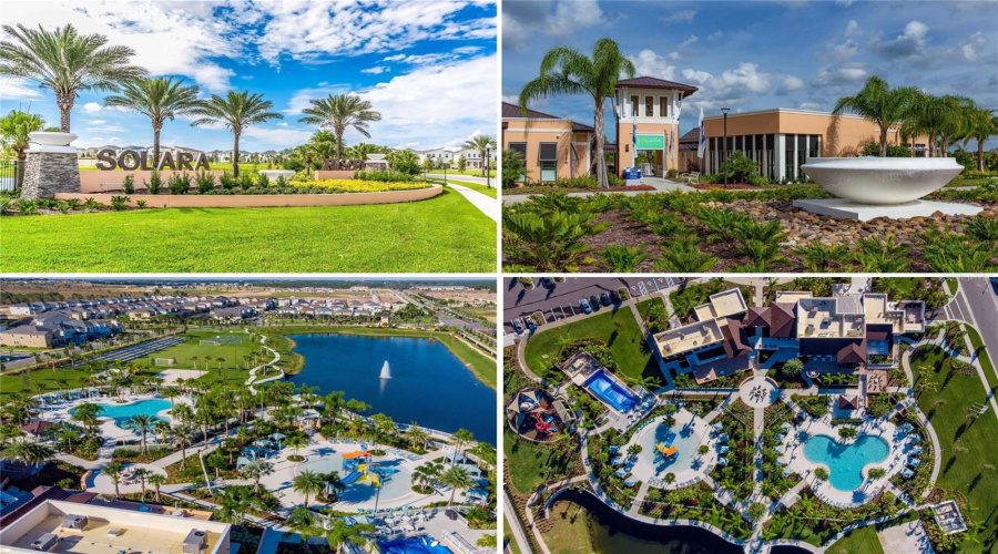 KISSIMMEE, Florida 34747, 3 Bedrooms Bedrooms, ,3 BathroomsBathrooms,Residential,For Sale,CAREY PALM,0,MFRO6356158