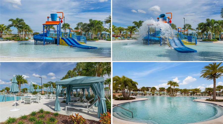 KISSIMMEE, Florida 34747, 3 Bedrooms Bedrooms, ,3 BathroomsBathrooms,Residential,For Sale,CAREY PALM,0,MFRO6356158