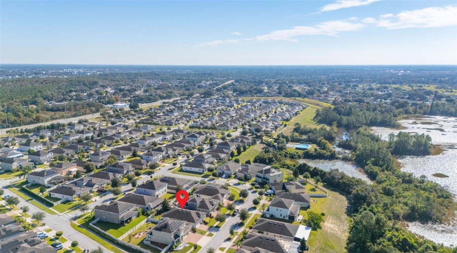 DAVENPORT, Florida 33837, 4 Bedrooms Bedrooms, ,2 BathroomsBathrooms,Residential,For Sale,WHIRLAWAY,0,MFRO6358268